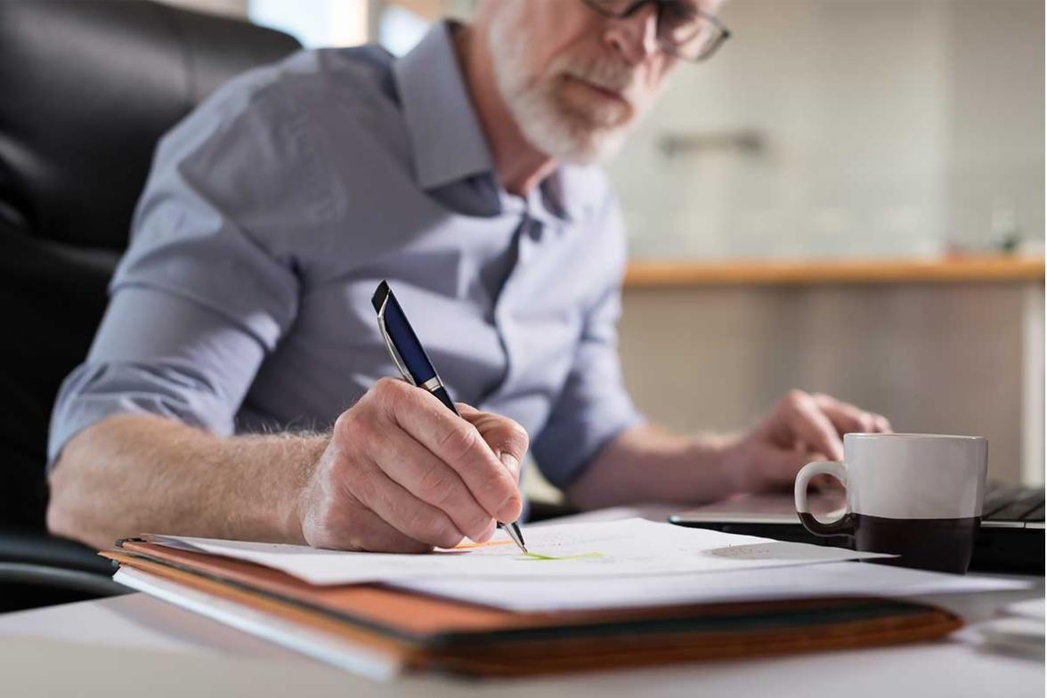 Ομάδα εργασίας σε σεμινάριο