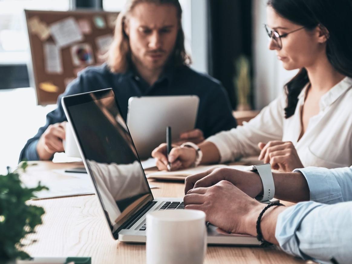 Επαγγελματικό περιβάλλον εκπαίδευσης