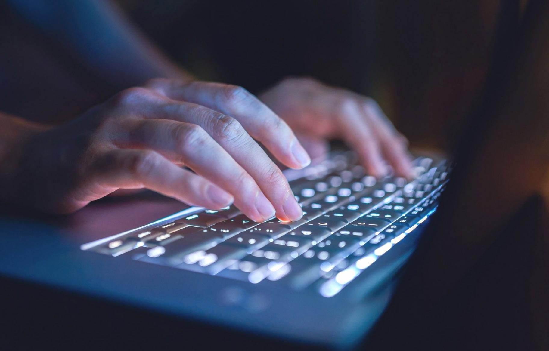 Περιβάλλον εκπαιδευτικής πλατφόρμας