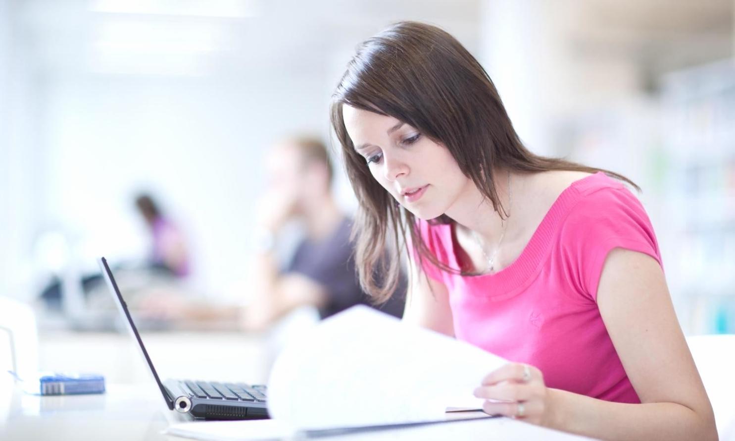 Εκπαιδευτικός χώρος με σύγχρονα μέσα