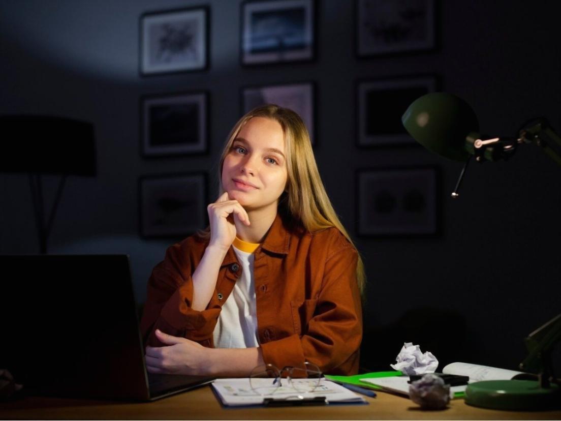 Εκπαιδευτική διαδικασία στα σεμινάρια οικοδόμησης επιχείρησης